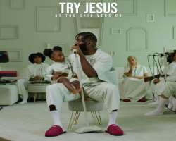 His song “Try Jesus” peaked at number 4 on the Billboard R&B Digital Song Sales chart His song “Try Jesus” peaked at number 4 on the Billboard R&B Digital Song Sales chart.